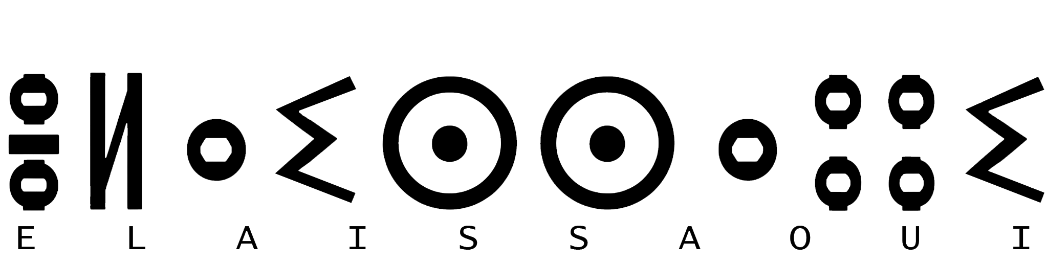 ELAISSAOUI